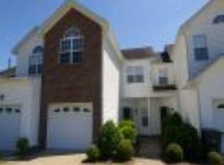 102 A6 Oak Towne Dr, Greenville, NC 27858