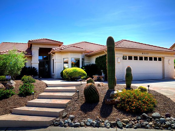 2nd image of 62177 E Iron Crest Dr