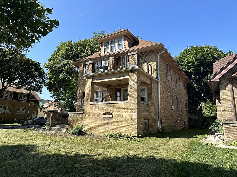 2nd image of 2803 N 53rd St