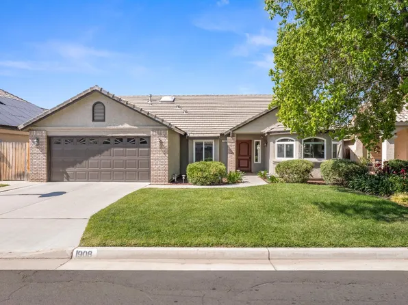 1908 E Utah Ave, Fresno, CA 93720