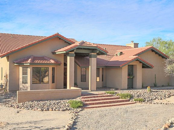 2nd image of 11601 E Calle Del Valle