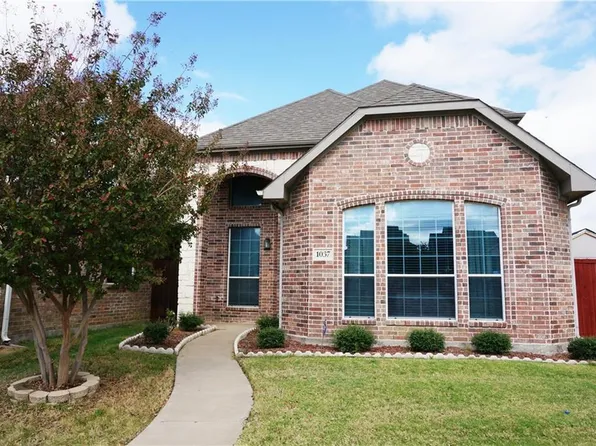 1037 Kyan Ln, Carrollton, TX 75006