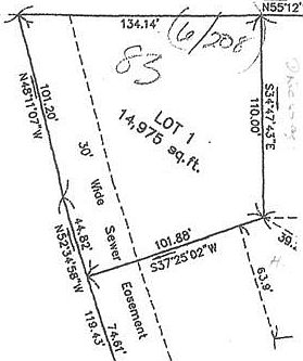 2nd image of 83 Hampton St