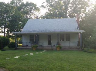 2090 Calvary Rd, Alton, VA 24520