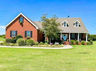 2480 W Peckham Rd, Newkirk, OK 74647