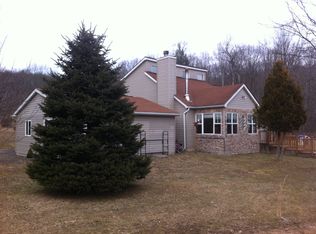 471 Lower Swiftwater Rd, Cresco, PA 18326