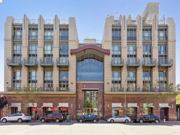 423 7th St Unit 314, Oakland, CA 94607