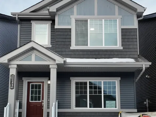 2240 Muckleplum Cres SW, Edmonton, AB