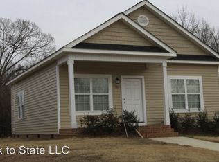 501 Royal St, Raleigh, NC 27607