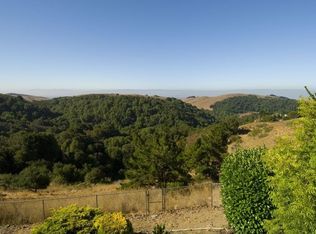 3605 Skyline Dr, Hayward, CA 94542