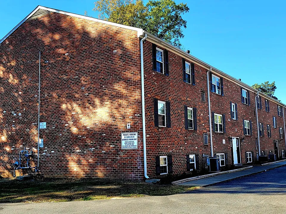 3810 Chamberlayne Ave #H