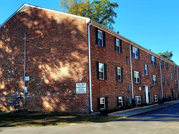 3810 Chamberlayne Ave, Richmond, VA