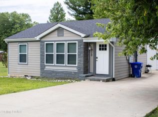 710 N Broadway St, Leitchfield, KY 42754