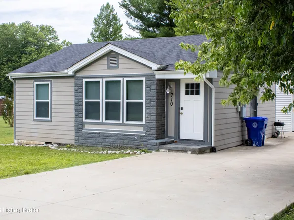 710 N Broadway St, Leitchfield, KY 42754