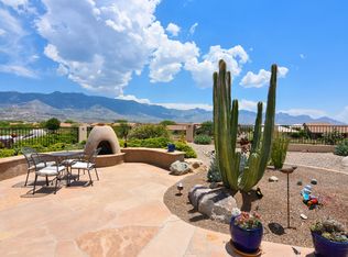 63231 E Flower Ridge Dr, Saddlebrooke, AZ 85739