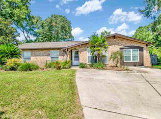 3640 McLean Ave, Pensacola, FL 32514