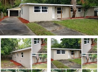 10542 Monaco Dr, Jacksonville, FL 32218