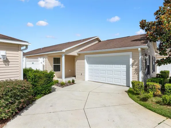2192 SHANEWOOD COURT, THE VILLAGES, FL 32162