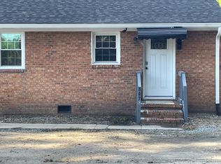 507 Pender St SE #C, Wilson, NC 27893