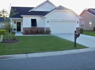 4971 Wyman Blvd, Summerville, SC 29485