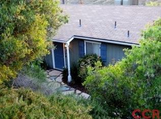 2214 Bryson Hesperia Rd, Lockwood, CA 93932