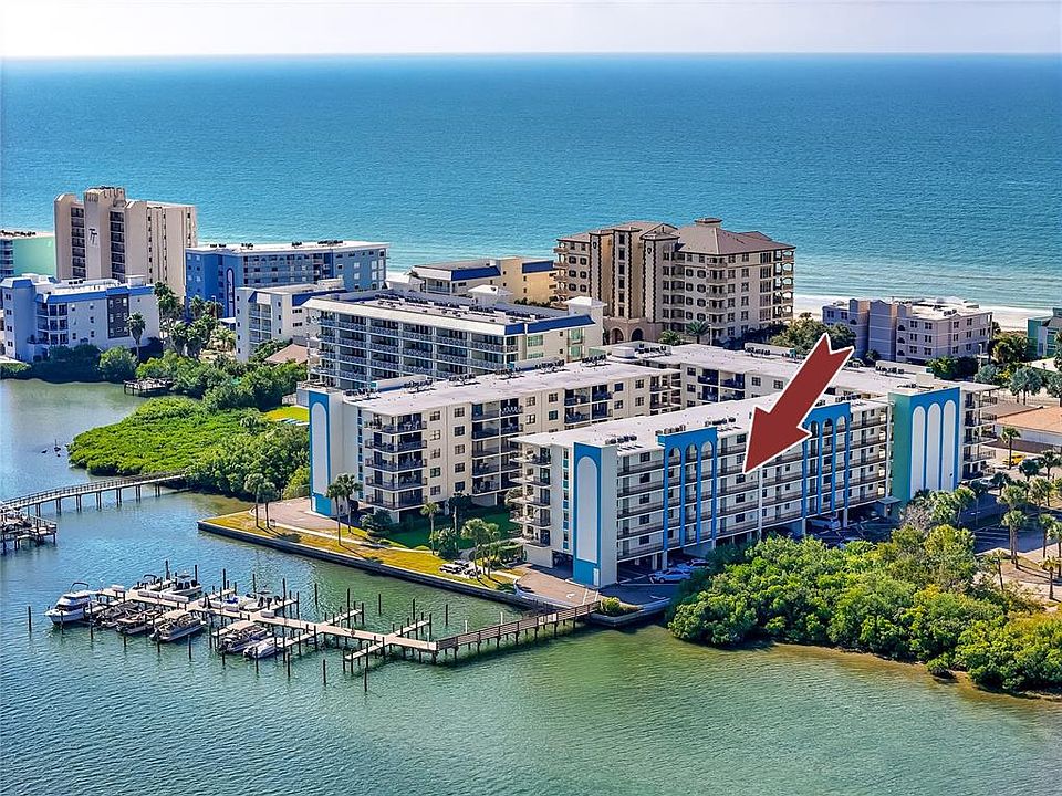 1st image of 19531 GULF BOULEVARD #403