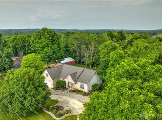 6244 Red Lion Five Points Rd, Springboro, OH 45066