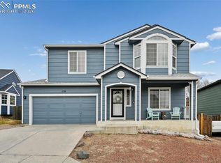 1130 Legend Oak Dr, Fountain, CO 80817