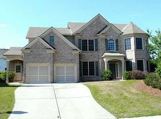 3656 Coralberry Way, Dacula, GA 30019