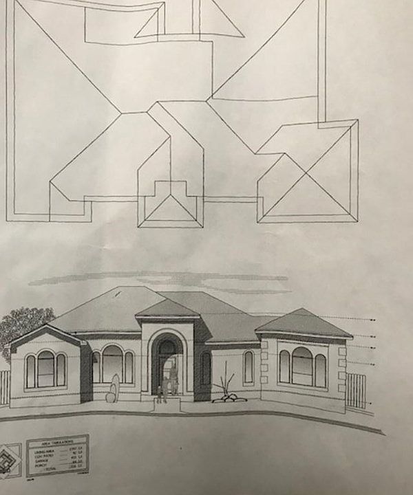 2nd image of 2704 Acadia Dr