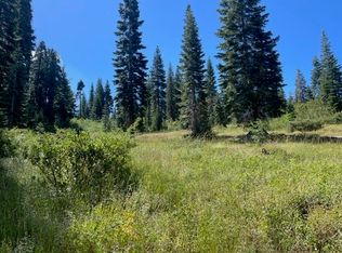 0 Bucks Lake Rd, Quincy, CA 95971