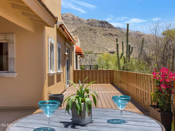 2556 E Via Corta Di Amore, Tucson, AZ 85718