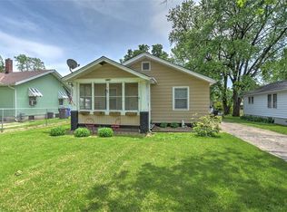 1461 E Johns Ave, Decatur, IL 62521