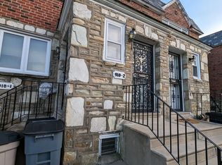 910 E Durard St FLOOR 2, Philadelphia, PA