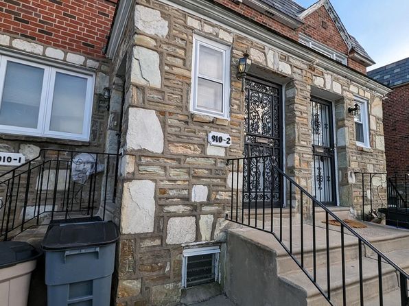 910 E Durard St Floor 2