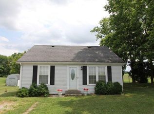 1061 Nevins Station Rd, Lawrenceburg, KY 40342