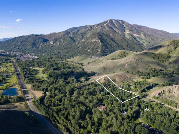 21-33 & #41, Ketchum, ID 83340