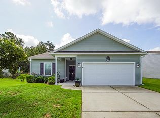 2025 Gammon St, Charleston, SC 29414