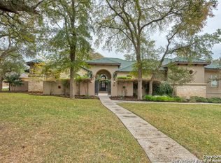 10123 Steinig Link, New Braunfels, TX 78132