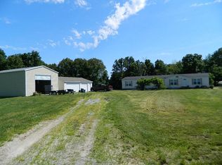 2382 County Road 620 N, Fairfield, IL 62837