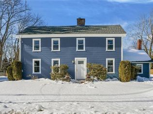170 Austin Rd, North Kingstown, RI 02852