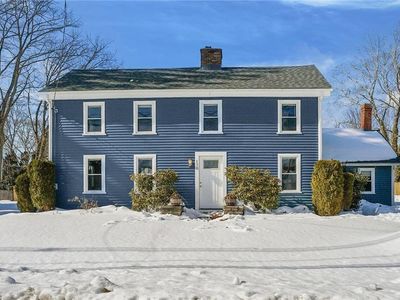 170 Austin Rd, North Kingstown, RI, 02852