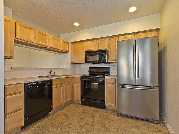 Sparkling Kitchen