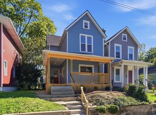 108 S Princeton Ave, Columbus, OH 43222