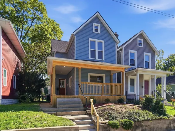 108 S Princeton Ave, Columbus, OH 43222