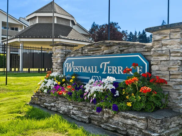 Westmall Terrace Apartments