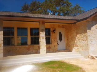 1450 Scenic View Dr, Canyon Lake, TX 78133