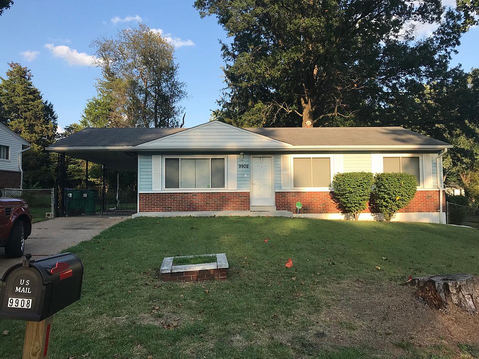 1st image of 9908 Glen Owen Dr