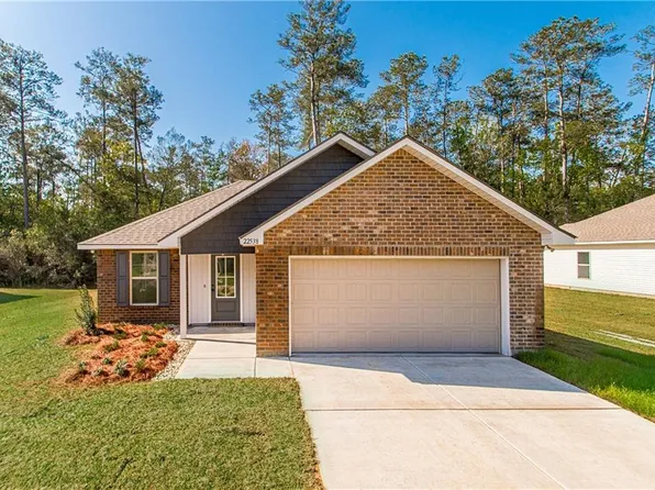 22525 Gemstone Pl, Robert, LA 70466