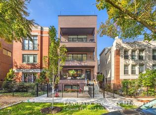 2658 N Bosworth Ave #2, Chicago, IL 60614